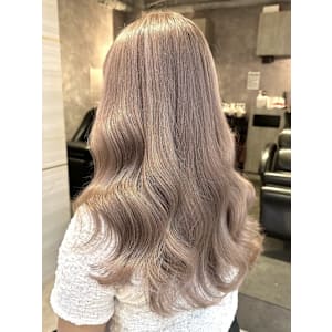 elu by lovis×スタイル