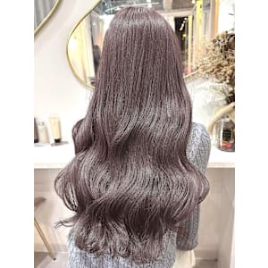 elu by lovis×スタイル