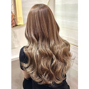 elu by lovis×スタイル