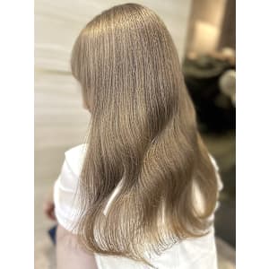 elu by lovis×スタイル