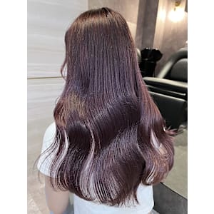 elu by lovis×スタイル