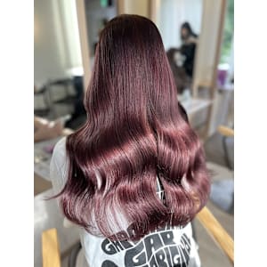 elu by lovis×スタイル