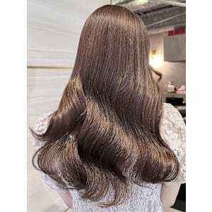 elu by lovis×スタイル