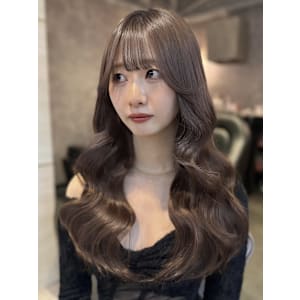 elu by lovis×スタイル