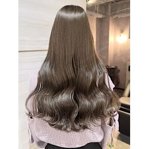 elu by lovis×スタイル