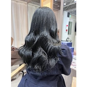 elu by lovis×スタイル