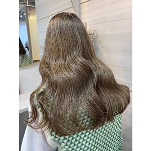 elu by lovis×スタイル