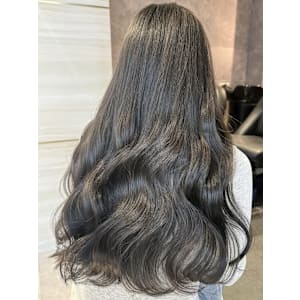 elu by lovis×スタイル