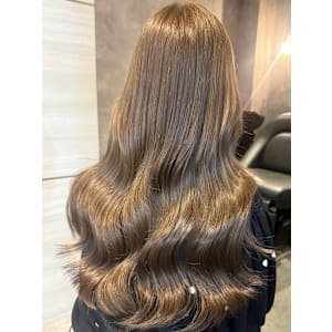 elu by lovis×スタイル