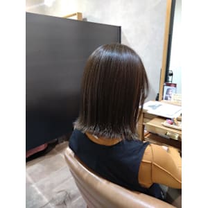 オリーブグレージュ☆