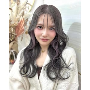 elu by lovis×スタイル