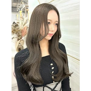 elu by lovis×スタイル