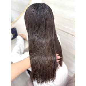 elu by lovis×スタイル