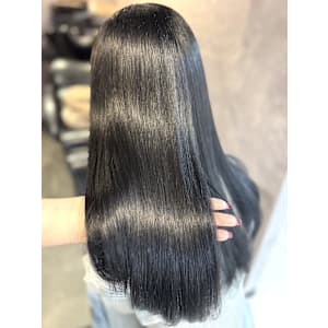 elu by lovis×スタイル