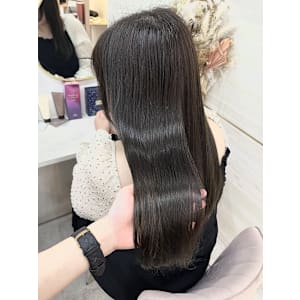 elu by lovis×スタイル