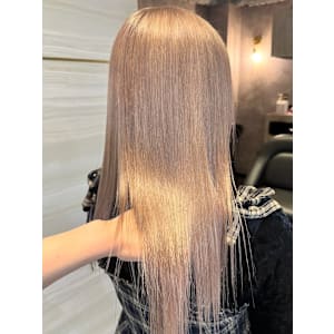 elu by lovis×スタイル