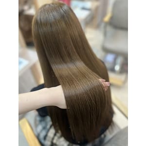 elu by lovis×スタイル