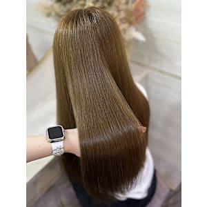 elu by lovis×スタイル