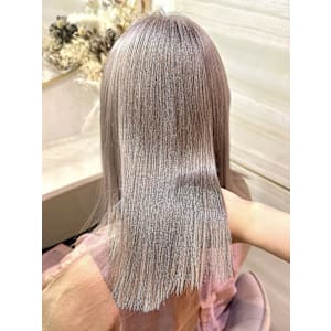 elu by lovis×スタイル