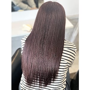 elu by lovis×スタイル