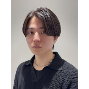 kisaiBUZZ＊岬 ナチュラルストレート