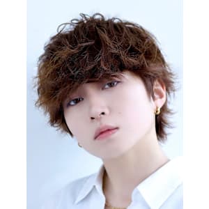 波巻きスパイラルマッシュ