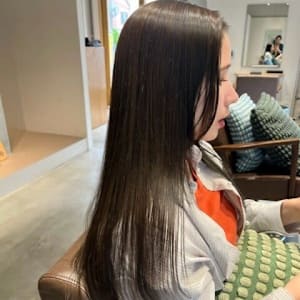 【ストレート・縮毛矯正・酸性ストレート・クセ・くせ毛】