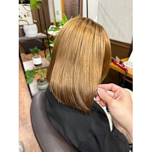 LIEN HAIR【リアンヘアー】×スタイル - LIEN HAIR【リアンヘアー】【リアンヘアー】掲載中