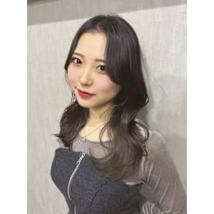 LIEN HAIR【リアンヘアー】×スタイル