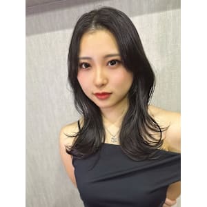 LIEN HAIR【リアンヘアー】×スタイル - LIEN HAIR【リアンヘアー】【リアンヘアー】掲載中