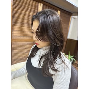 LIEN HAIR【リアンヘアー】×スタイル
