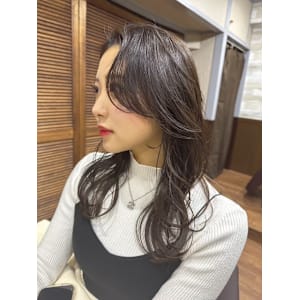 LIEN HAIR【リアンヘアー】×スタイル