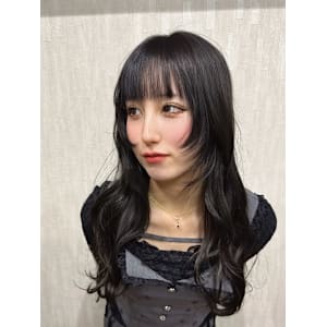 LIEN HAIR【リアンヘアー】×スタイル