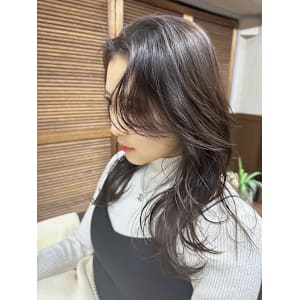LIEN HAIR【リアンヘアー】×スタイル