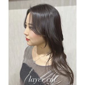 LIEN HAIR【リアンヘアー】×スタイル