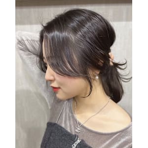 LIEN HAIR【リアンヘアー】×スタイル