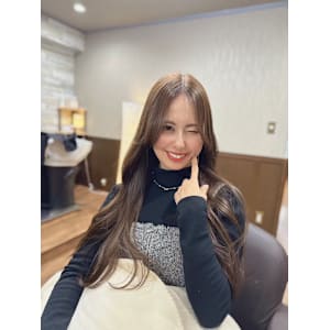 LIEN HAIR【リアンヘアー】×スタイル