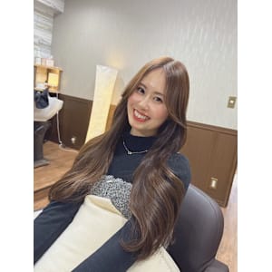 LIEN HAIR【リアンヘアー】×スタイル