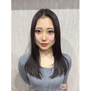 LIEN HAIR【リアンヘアー】×スタイル