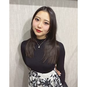 LIEN HAIR【リアンヘアー】×スタイル