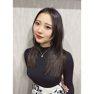 LIEN HAIR【リアンヘアー】×スタイル