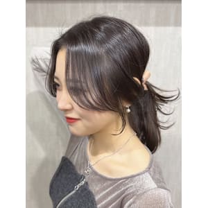 LIEN HAIR【リアンヘアー】×スタイル