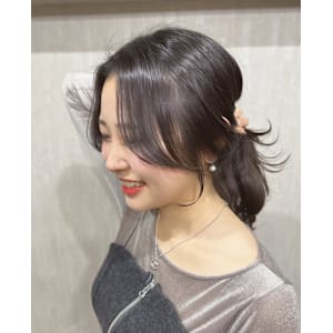 LIEN HAIR【リアンヘアー】×スタイル