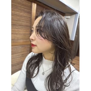 LIEN HAIR【リアンヘアー】×スタイル