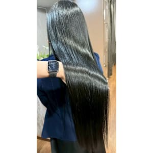 LIEN HAIR【リアンヘアー】×スタイル