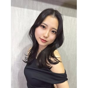 LIEN HAIR【リアンヘアー】×スタイル