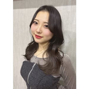 LIEN HAIR【リアンヘアー】×スタイル