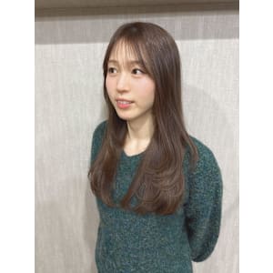 LIEN HAIR【リアンヘアー】×スタイル