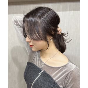 LIEN HAIR【リアンヘアー】×スタイル