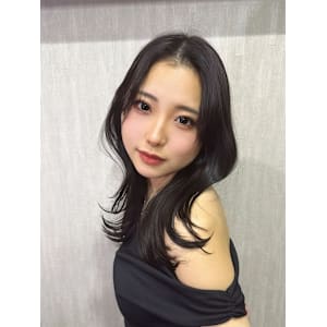 LIEN HAIR【リアンヘアー】×スタイル